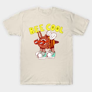 bee cool T-Shirt